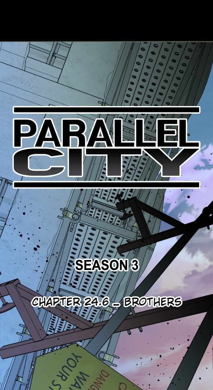 Parallel City Chapter 143 38